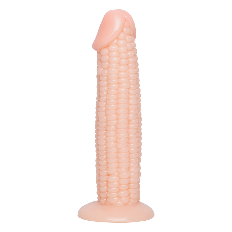 DILDO CORN COCK FLESH