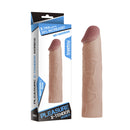 ADD 1 '' PLEASURE X TENDER PENIS FLESH