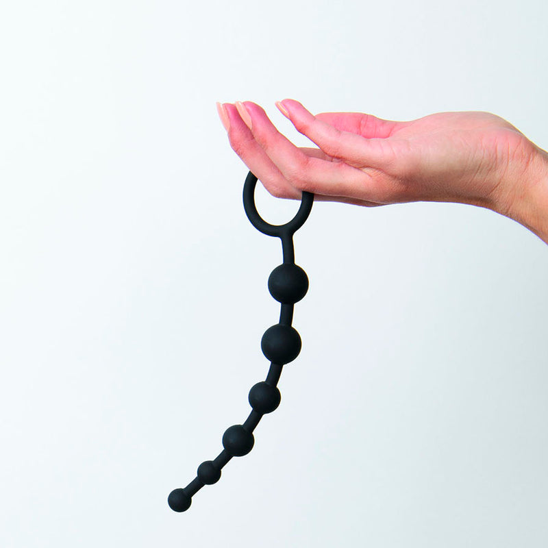 PH ANAL BEADS