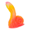 Dildo Mediano Snail Galactic