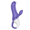 Vibrador Doble Estimulación Magic Bunny by Satisfyer