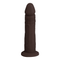 Premium Silicone Dildo Hyperrealistic Talla M