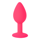 Hidden Gem Anal Plug Talla S