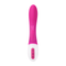 VIBRADOR DOBLE ESTIMULACIÓN ORGASMUX PK