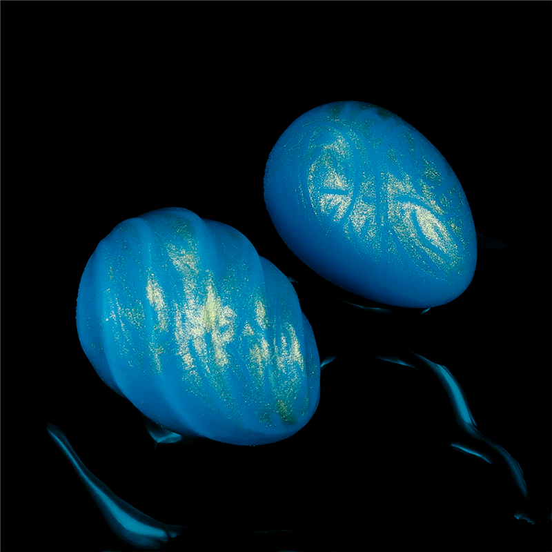 Ocean's Toner Egg Set