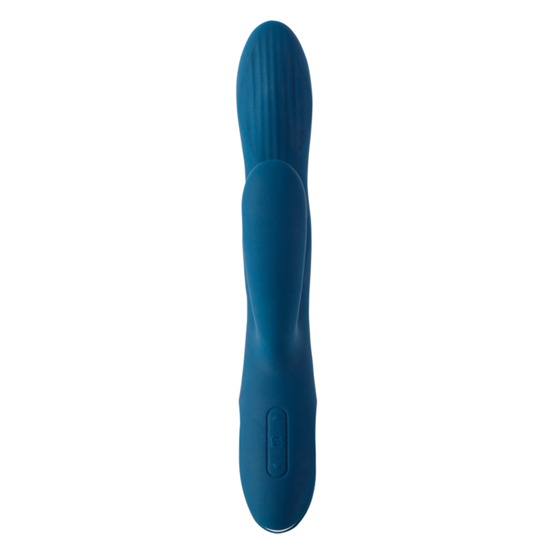 Vibrador Aylin Dark Blue Svakom