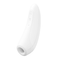 Satisfyer Curvy 1 + Blanco