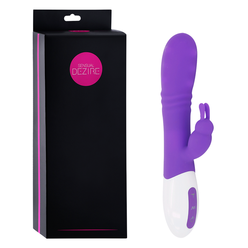 Vibrador Premiun Taurux