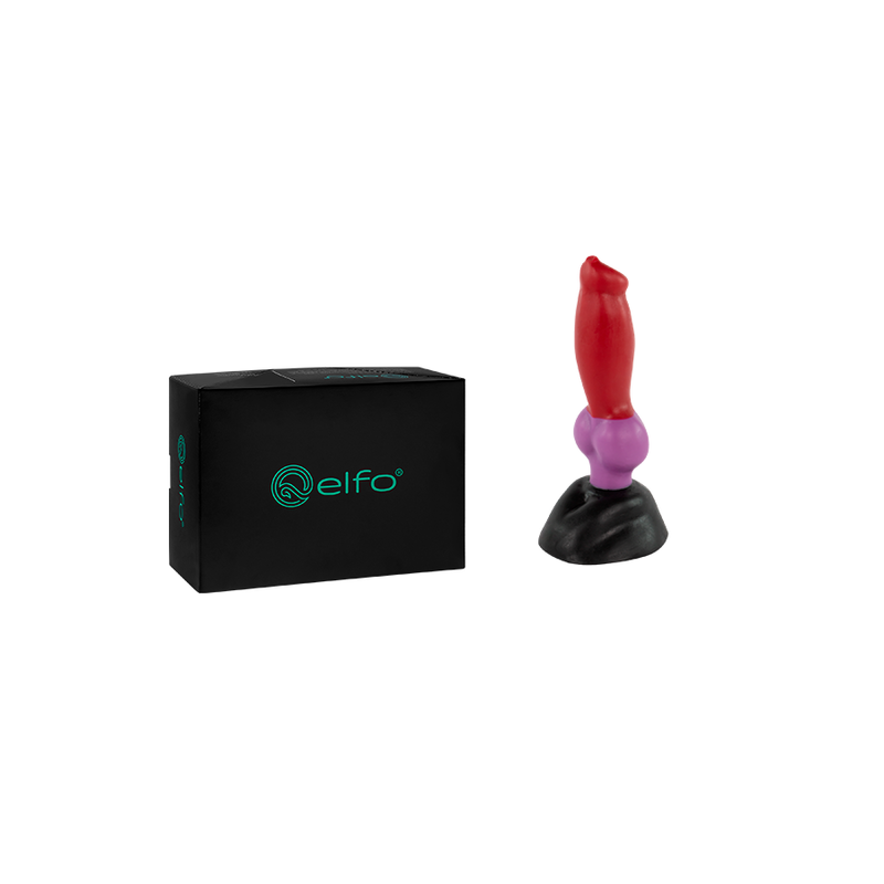 Dildo Titan Mediano