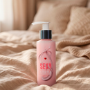 Crema Humectante con Phermonas Sexy X 125 mL Sen Intimo