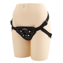 Dominant Pleasure Vibrator Strap - on