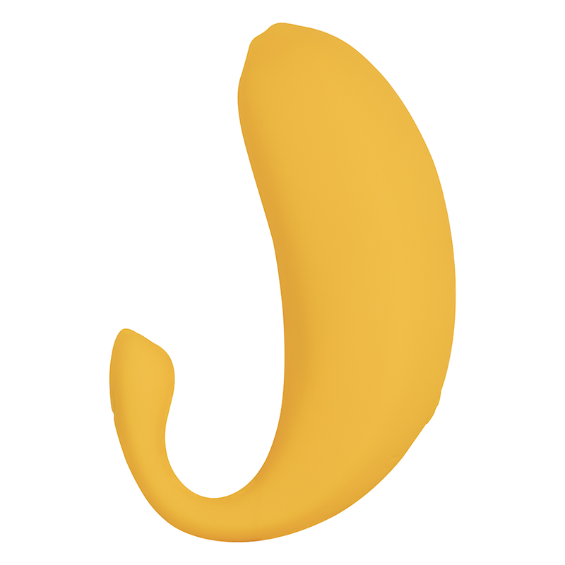 Vibrador Banana controlado por APP Global