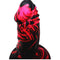 PLASMA DEVIL DILDO
