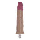 Dildo Dave Medium Compatible Con Lovense