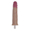 Dildo Dave Medium Compatible Con Lovense
