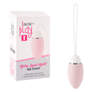 Baby Squid Bullet Controlado por APP Global