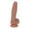 Dildo Alexander Caramel