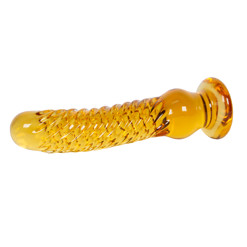DELUXE BANANA VIDRIO