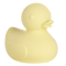Masajeador Duck Shape Yellow