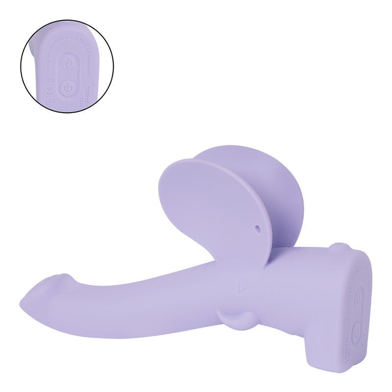 Mooma G-spot Massager