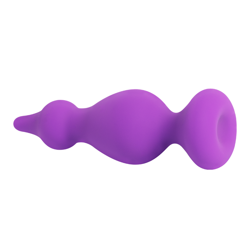 Plug Anal Amuse Purple M