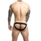 Dngeon Cockring Jockstrap By Mob Army