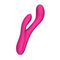 Vibrador Doble Estimulación Osci 3 By Lovense