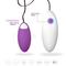 Vibrador Pandora Huevo Purple