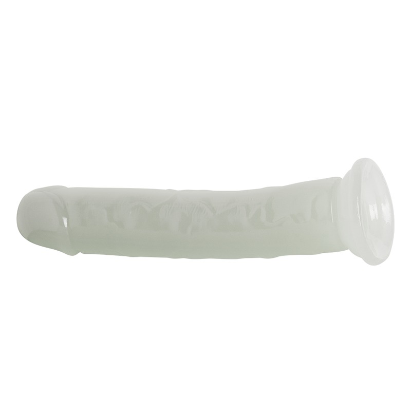 8'' LUMINO PLAY DILDO