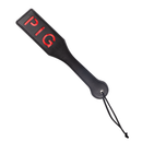 Paleta de Nalgadas Pig