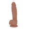 Dildo Alexander Caramel