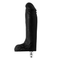 Dildo Rafael Black Compatible con Lovense