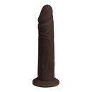 Premium Silicone Dildo Hyperrealistic Talla M