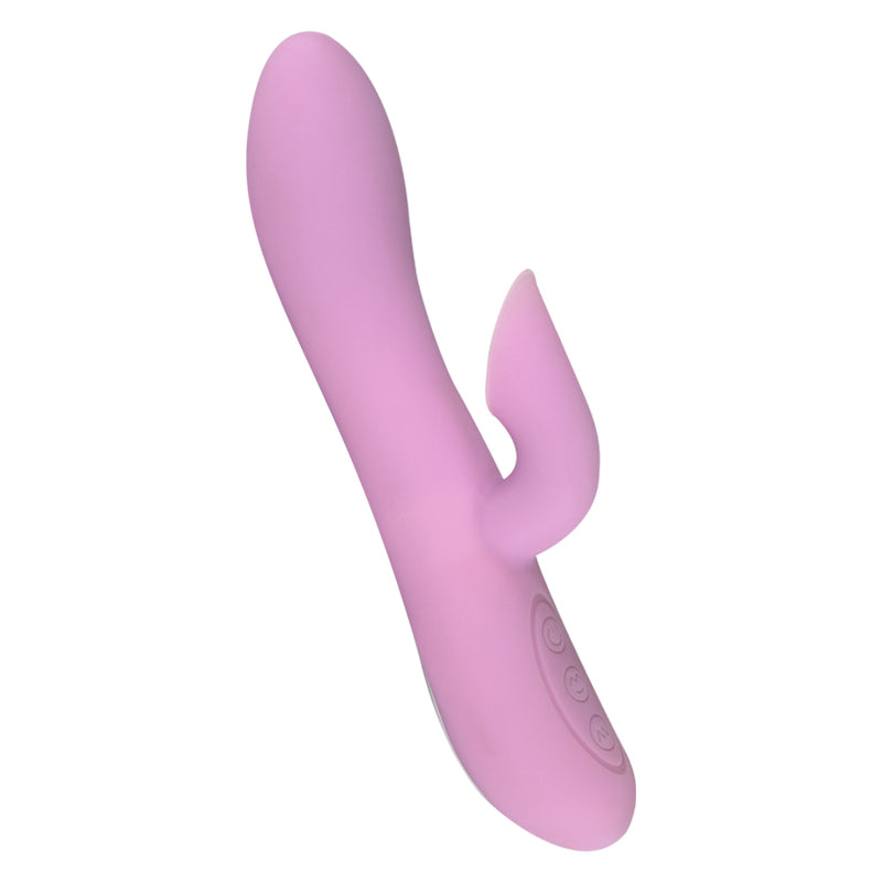 SUCKING CLITORIS STIMULATOR