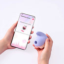 Vibrador Magic Unicorn Purple