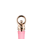 Vibrador de Lujo Confidence Fantasy Pink