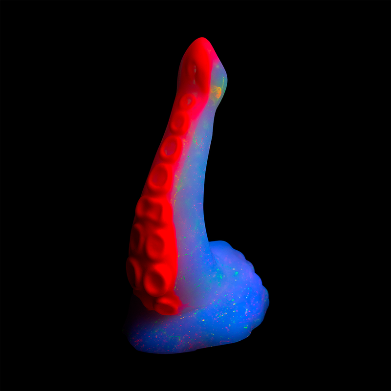Dildo Pequeño Kraken Neo