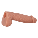 Small Funda Dildo Repuesto Oficial By Lovense Machine