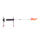 Extensión De Fucking Machine (30cm) Compatible con Lovense - Connector-4