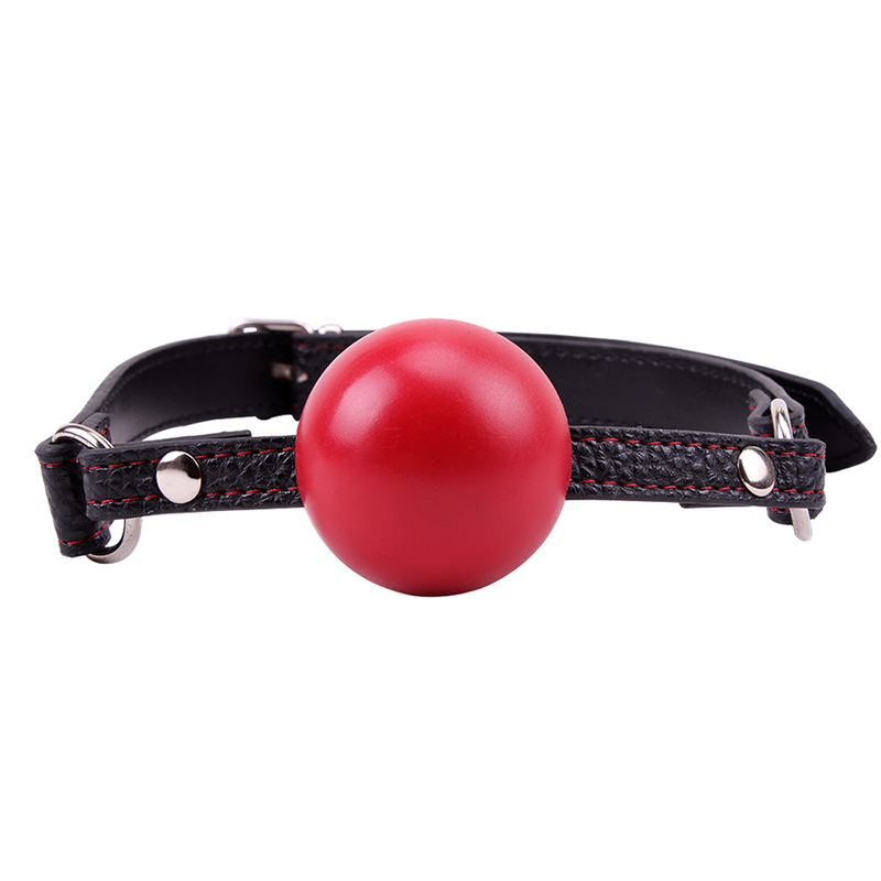 RED BALL GAG