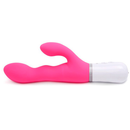 Vibrador Doble Estimulación Nora Controlado por APP Global by Lovense