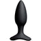 Vibrador Anal Hush 2 (1.75 pulgadas) Controlado por APP Global by Lovense