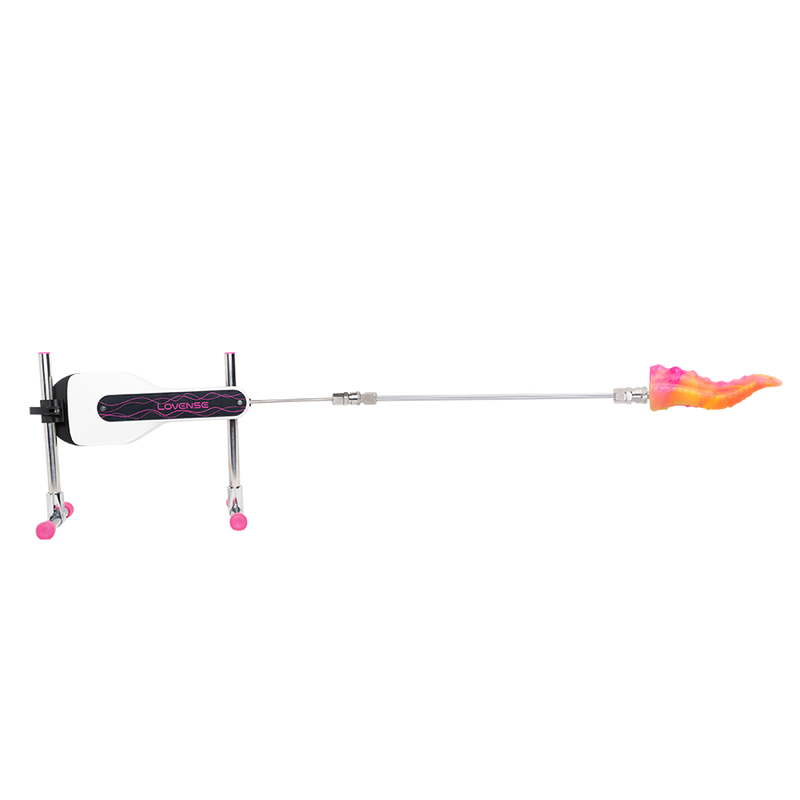 Extensión De Fucking Machine (60cm) Compatible con Lovense - Connector-4