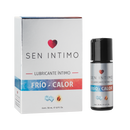 Lubricante Íntimo Multiorgasmos Frío/Calor x 30 ml by Sen Íntimo