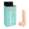 Dildo Uriel Flesh Compatible con Robbocock Machine