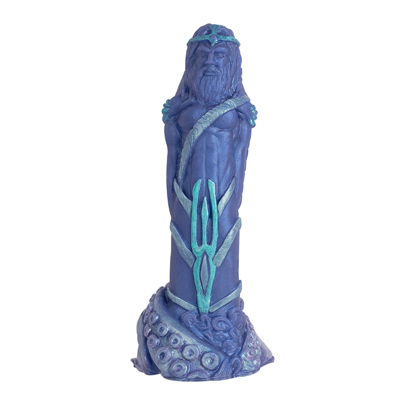 Poseidon Dildo