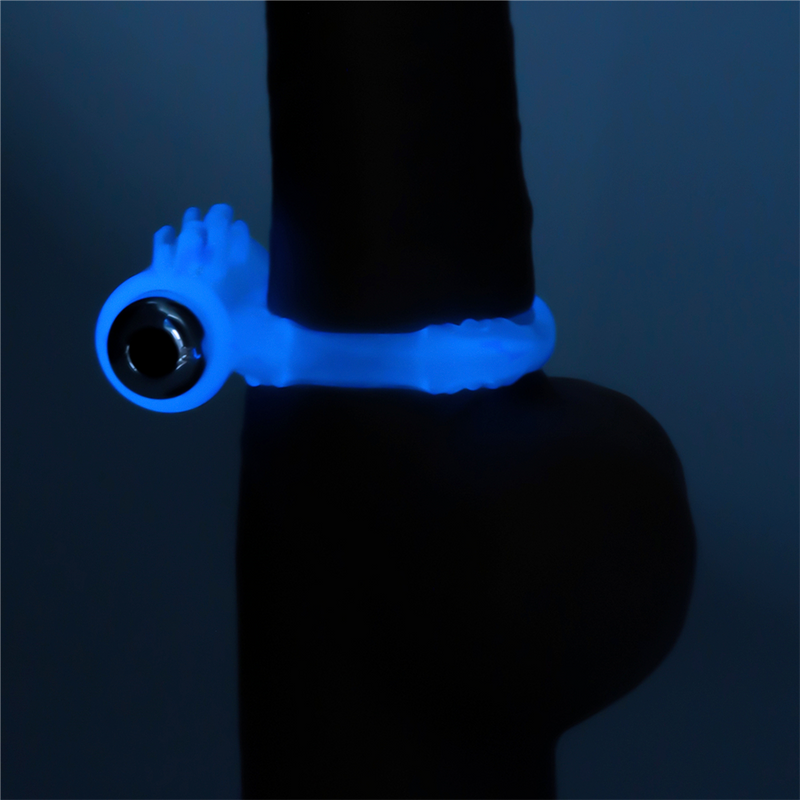 LUMINO PLAY VIBRATING PENIS RING