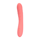Vibrador Para Punto G Ava NEO Rosa Durazno Controlado por APP Global By Svakom