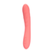 Vibrador Para Punto G Ava NEO Rosa Durazno Controlado por APP Global By Svakom