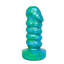 Plug Green Screw